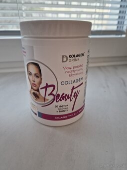 Beauty kolagen drink - 4