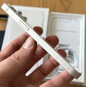 Predam IPhone 13 Starlight 128GB - 4