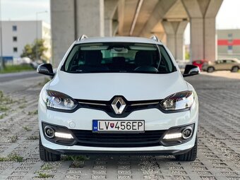 Renault Megane AUTOMAT 60 tis.km - 4