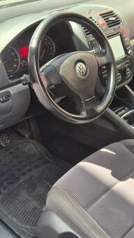 VW Golf V 1.6 75kw 2007 - 4