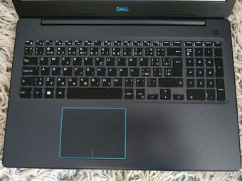 HERNY DELL GAMING G3 / I5 4,1GHZ /16GB DDR4/ NVIDIA GTX 4GB - 4