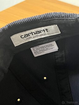 Šiltovka Carhartt - 4