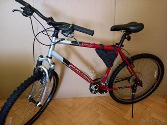 Predám bicykel - 4