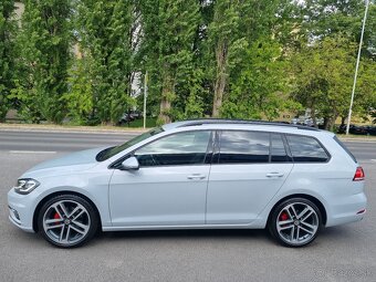 Volkswagen Golf Variant 1.5 TSI OPF BMT ACT Edition Highline - 4
