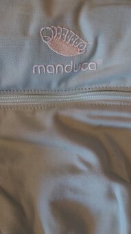 MANDUCA First - nepoužívaný v pôvodnom balení. - 4