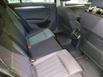SKODA SUPERB iV 1.4 tsi 160kw plug in hybrid 2022 - 4