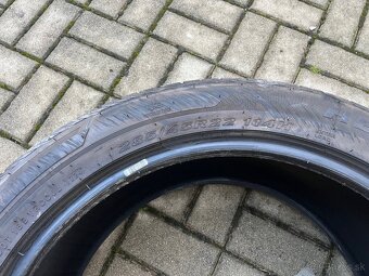 Hercules 285/45 R22 celoročné - 4