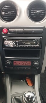 Seat Cordoba - 4