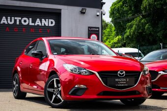 Mazda 3 1.5 Skyactiv -G100 Emotion - 4