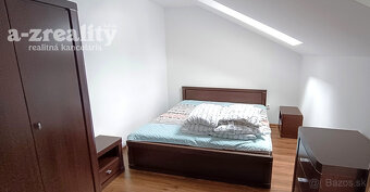 Na prenájom nadštandardný 2 izbový byt v centre Nových Zámko - 4
