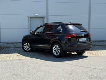 Volkswagen Tiguan 2.0 TSI,140kw 2020 - 4