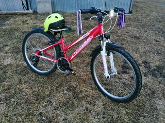 Predám bicykel 24 - 4