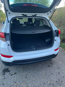 predam alebo vymenim HYUNDAI TUCSON - 4