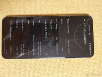 Huawei 8i - 4