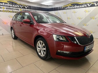 Škoda Octavia Combi 1.6 TDI Ambition - 4