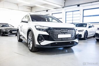 Audi Q4 e-tron - 4