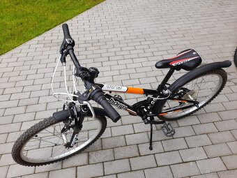 Detský bicykel - 4