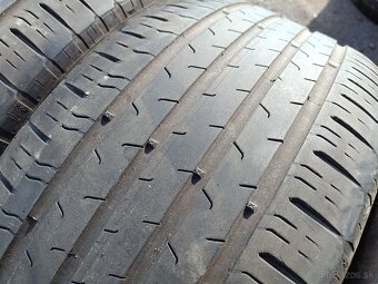 Letné pneumatiky 245/45 R18 Continental - 4