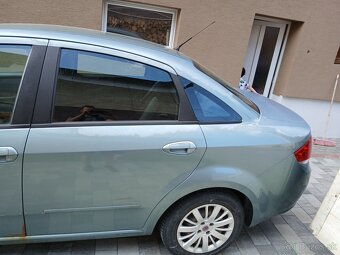 Fiat linea - 4
