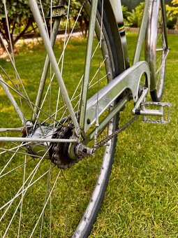 Retro bicykel Tour de Suisse - 4