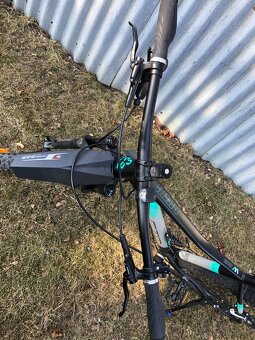 Dámsky bicykel CTM Charisma 6,0 - 4
