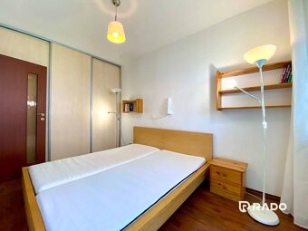 RADO | 2-izbový byt 62 m2 | Koloseo - 4