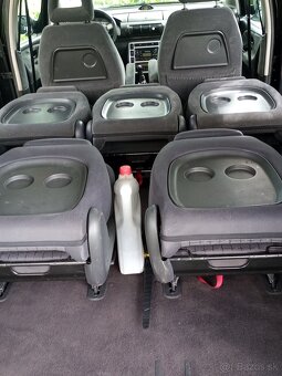 Ford galaxy. Nove Stk+Ek - 4