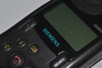 Siemens S6 Pekný stav - 4