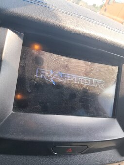 FORD RANGER RAPTOR 2,OTdci 2019 - 4