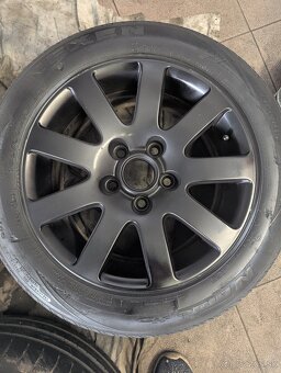 5x112 Volkswagen elektróny R15 - 4