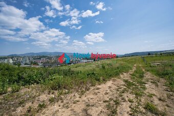 Exkluzívny slnečný pozemok s panoramatickým výhľadom na Preš - 4