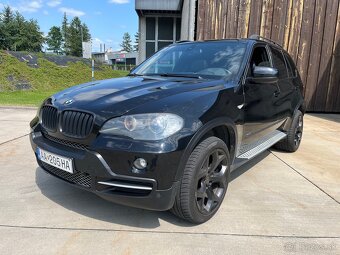 BMW X5 - 4