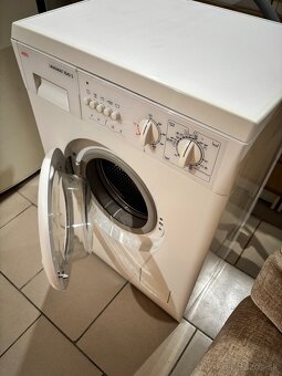 AEG. Pracka 4 kg - 4