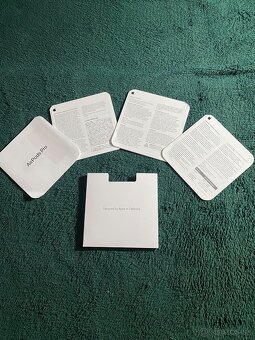 Apple AirPods 2 pro - 4