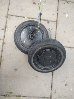 Diely na hoverboard - 4