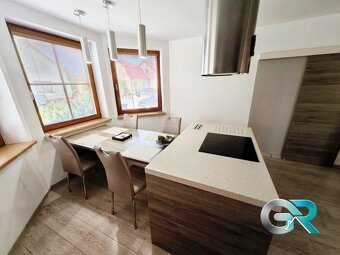 Znížená cena Exkluzívne Ponúkame Vám na predaj rodinnú vil - 4