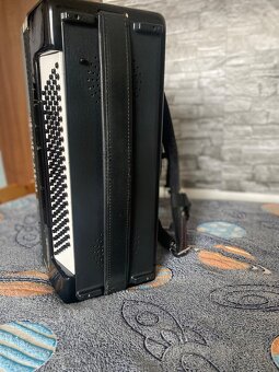 WELTMEISTER Elegance 120 - 4