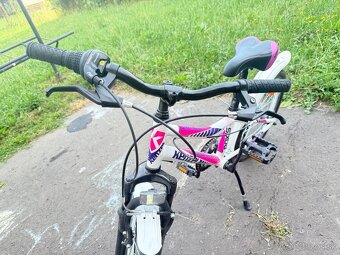 Detský bicykel - 4