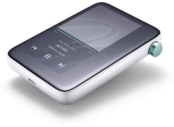 MP3 prehrávač Astell & Kern Activo CT10 -- model APP11. - 4