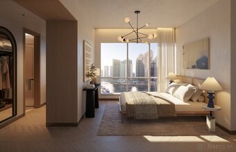 Špičkové bývanie v Dubaj Marina – len 74 jednotiek - 4