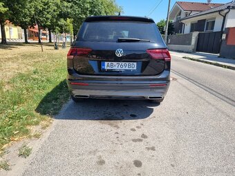 Volkswagen Tiguan Allspace 2.0 TDI SCR 4Motion DSG - 4
