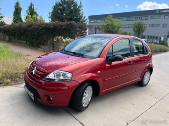Predám Citroën C3 jazdenku - 4