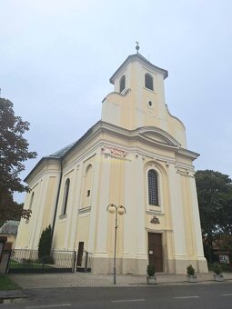 Lukratívny pozemok na Hlavnej vrátane " Inej budovy" - 4