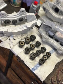 Třmeny Brembo 18Z - 4