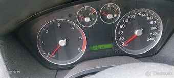 ford focus 1.6 TDCI - 4
