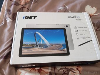 Predám Iget tablet - 4