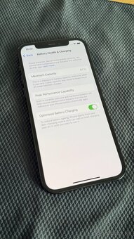iPhone 12 Pro 128 GB Pacific Blue - 4