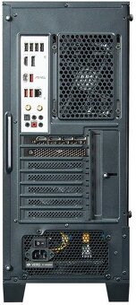 HAL3000 Master Gamer Pro, PCHS2578 - 4