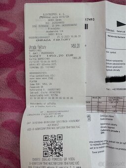 iPhone 15 Pro Max 256 GB – Prírodný titan – TOP stav - 4