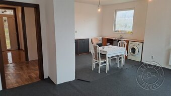Rodinný dom v Ruskej Novej Vsi – pred kolaudáciou - 4